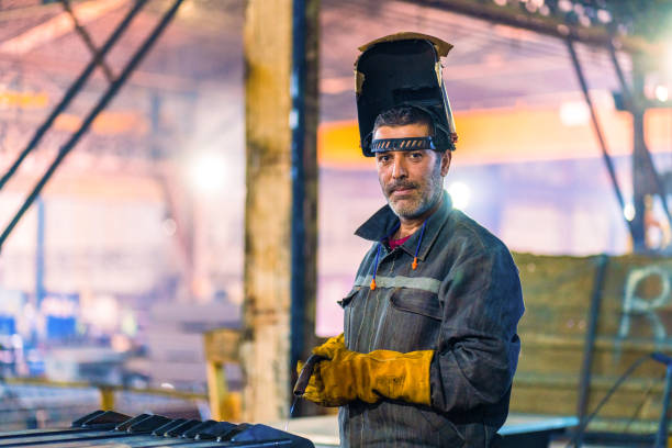 Best Maintenance and Repair Welding in Mcrae Helena, GA