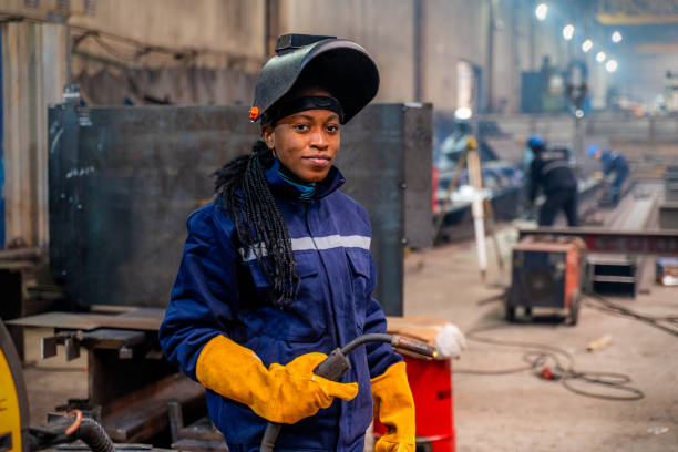 Reliable Mcrae Helena, GA Welder & Metal Fabrication Solutions