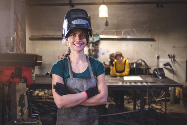  Mcrae Helena, GA Welder Pros